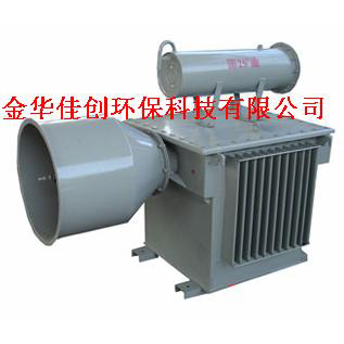 彭泽GGAJ02电除尘高压静电变压器